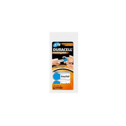 Duracell - A675/DA675/ZL675 Piles zinc-air 6 pièces.