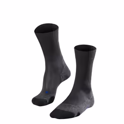 Falke TK2, Gris, Adulte, Mâle, 42 - 43, Spéciale, Randonnée
