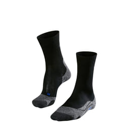 Falke TK2 Femelle Noir, Gris