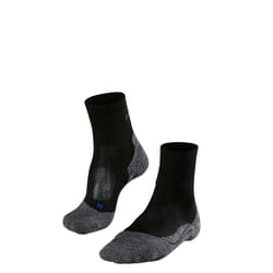Falke TK2 Mâle Noir, Gris