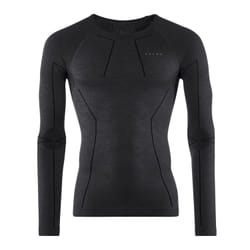T-shirt manches longues Falke Wool-Tech