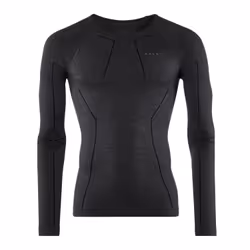 T-shirt manches longues Falke Wool-Tech
