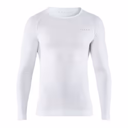 T-shirt manches longues Falke Warm