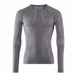 T-shirt manches longues Falke Wool-Tech
