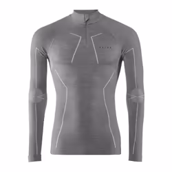 T-shirt manches longues Falke Wool-Tech