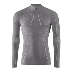 T-shirt manches longues Falke Wool-Tech