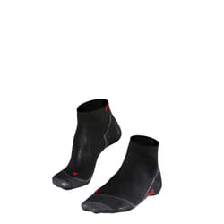 Falke Impulse Air Femelle Chaussettes classiques Noir 1 paire(s)