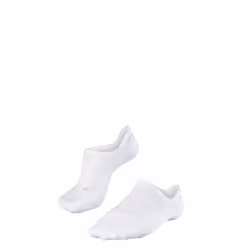 Protège-pieds femme Falke GO2 Invisible