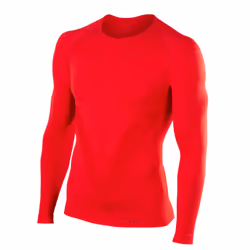 T-shirt manches longues Falke Warm