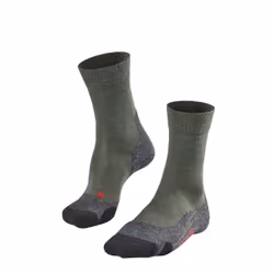 Chaussettes Falke TK2 Melange