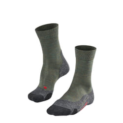 Chaussettes Falke TK2 Melange
