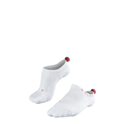Protège-pieds femme Falke GO2 Pompom
