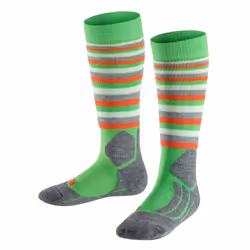 Mi-bas Falke SK2 Stripe enfants