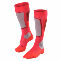 Mi-bas femme Falke SK2 Wool