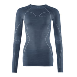 T-shirt Falke manches longues femme Wool-Tech