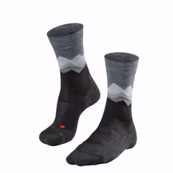 Chaussettes Falke TK2 Crest