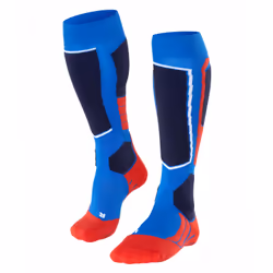 Mi-bas Falke SK2 Wool