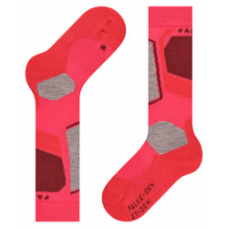 Mi-bas Falke SK4 enfants