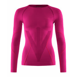 T-shirt manches longues femme Falke Warm