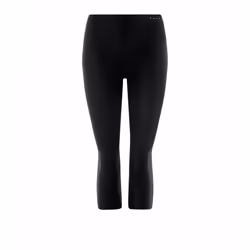 Legging femme Falke 3/4 Tights Wool-Tech Light