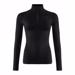 Maillot femme Falke manches longues Maximum Warm