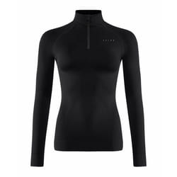Maillot femme Falke manches longues Maximum Warm