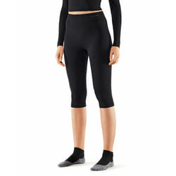 Legging 3/4 femme Falke Tights Maximum Warm