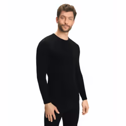 Maillot manches longues Falke Maximum Warm