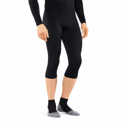 Legging Falke 3/4 Tights Maximum Warm
