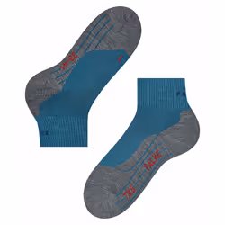 Chaussettes Falke TK5 courtes
