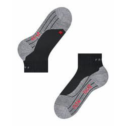 Chaussettes courtes femme Falke TK5