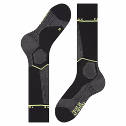 Mi-bas Falke SK Energizing Wool