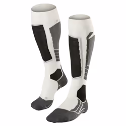 Mi-bas femme Falke SK2 Wool