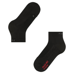 Chaussettes Falke GO2 Short