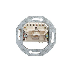 Rutenbeck 13010407 prise de courant RJ-45
