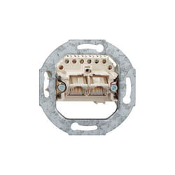Rutenbeck 13010421 prise de courant RJ-45