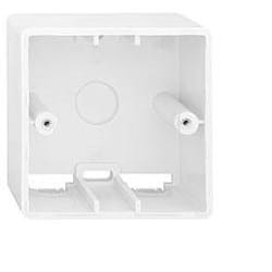 Rutenbeck UAE-Cat.5e - 8 ApG Blanc