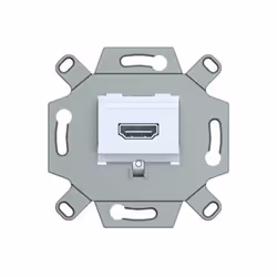 Rutenbeck 17010553, HDMI, 70 mm, 41 mm, 70 mm