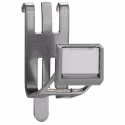 Rutenbeck KMK-MA REG, Gris, UM-Cat.6A iso U 10G (13700300) , UM-Cat.6A iso 10G (13900304) , UM-Cat.8.1/Class I 40/25/10G..., ...