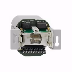 Module de transmission radio Rutenbeck - 226104062 - Funkbasisstation - Wi-Fi - 2.4 GHz - Unterputz-Montage