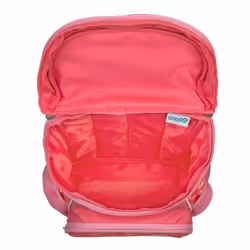 Scooli Daisy Deer Ensemble de cartables Fille Rose