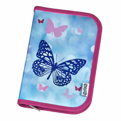 Scooli Fly &amp; Sparkle, 140 mm, 200 mm, 30 mm