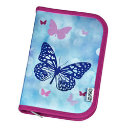 Scooli Fly & Sparkle Trousse à crayons Multicolore