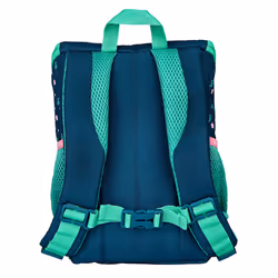 Scooli Mini-Me sac à dos Cartable sac à dos Bleu