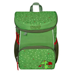 Scooli Mini-Me sac à dos Cartable sac à dos Vert