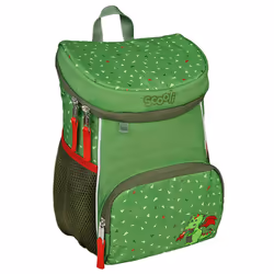 Scooli Mini-Me sac à dos Cartable sac à dos Vert