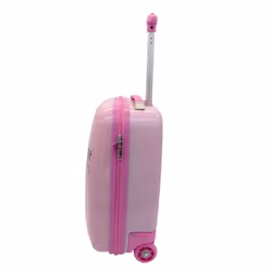 Undercover MITW7651 bagage Chariot Casque à coque dure Rose 23 L Polycarbonate (PC)