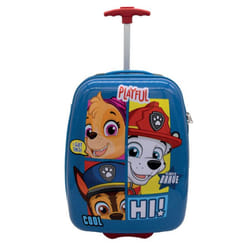 Undercover PPAT7651 bagage Chariot Casque à coque dure Bleu 23 L Polycarbonate (PC)