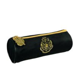 Undercover Harry Potter Trousse à crayons Noir, Or