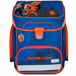 Scooli SPAN8255 Ensemble de cartables Garçon Multicolore